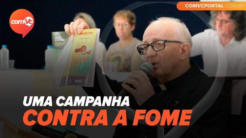 Campanha da Fraternidade 2023 | Veja como foi o lançamento oficial
