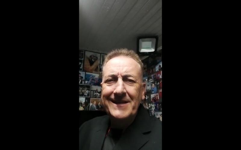 Sandro Alex entra na justiça contra Jocelito Canto e candidato se defende