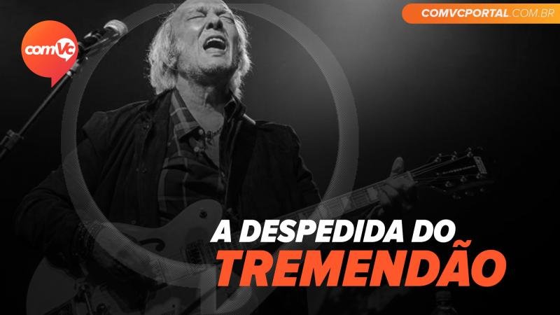 Morre Erasmo Carlos, aos 81 anos