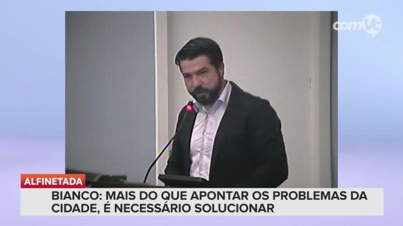 Vereador afirma: Ponta Grossa passou vergonha elegendo o PSOL