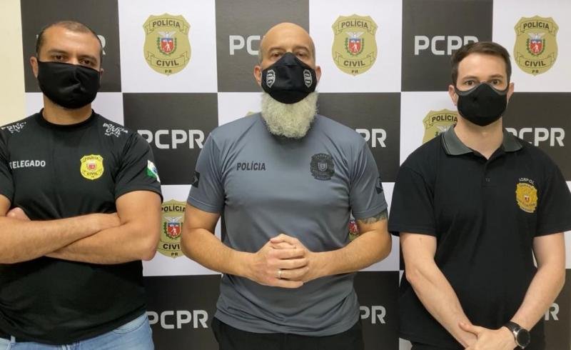 Maioria dos homicídios em PG estão ligados ao tráfico de drogas, afirma Polícia Civil