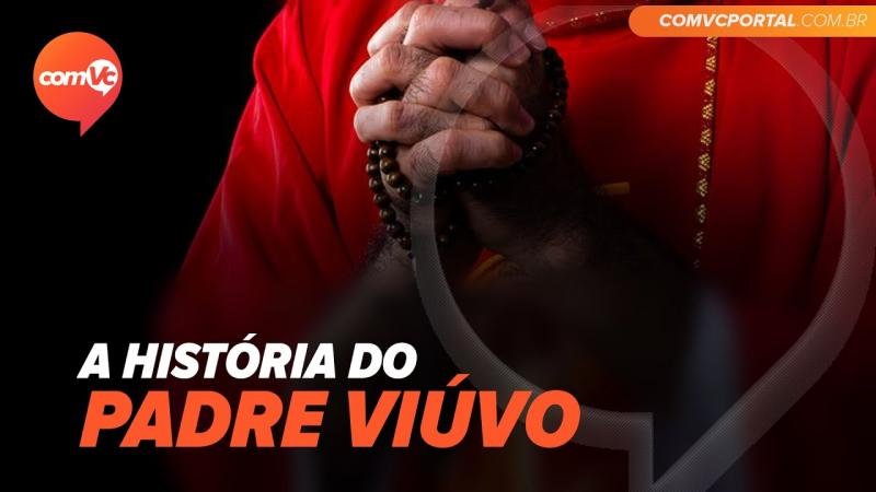 Morreu o 'padre viúvo'