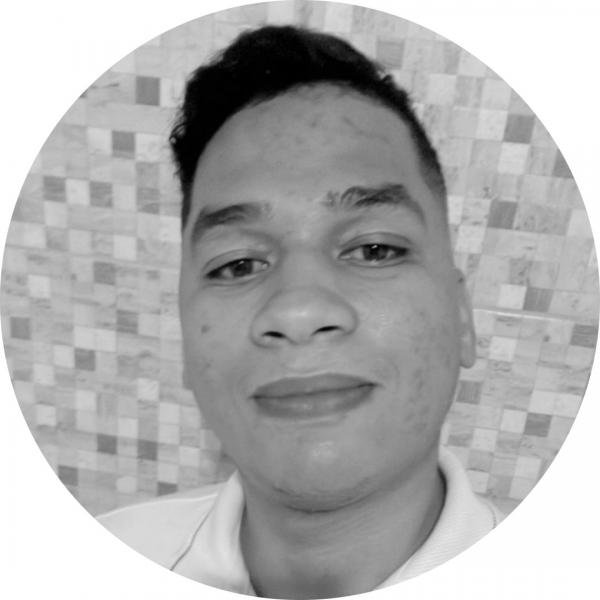 Cotidiano com Tiago