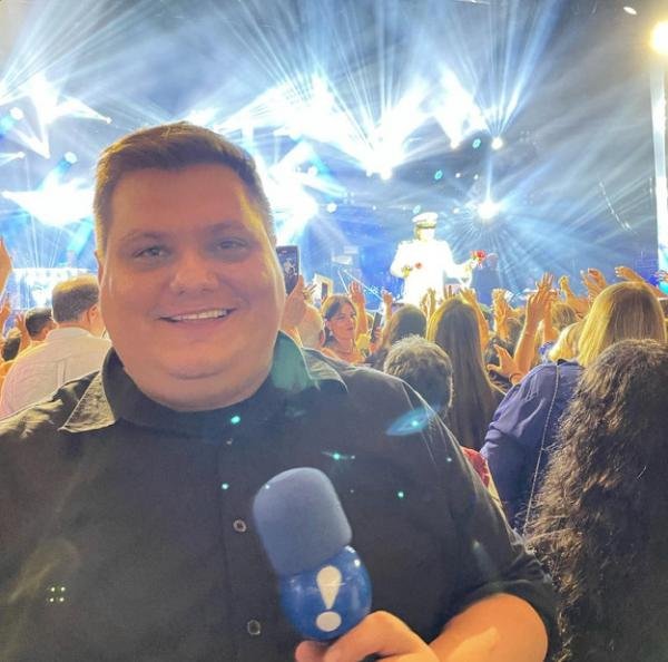 Na Fama com Thiago Michelasi