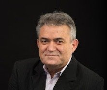 Antonio Ribas