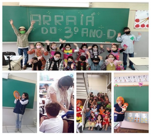 Reprodução/Arquivo pessoal