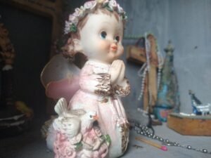 Batismo no Olho D’água São João Maria une fé e tradição popular