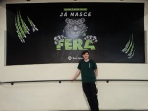 Paranaense está entre os cinco brasileiros classificados para a Olimpíada Internacional de Astronomia e Astrofísica