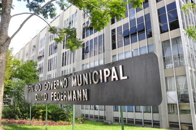 Divulgação/PMPG