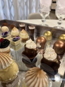 Refine e adoce seu casamento
