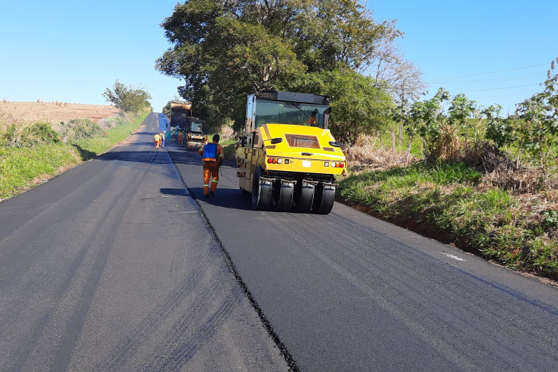 Foto: DER/PARANÁ