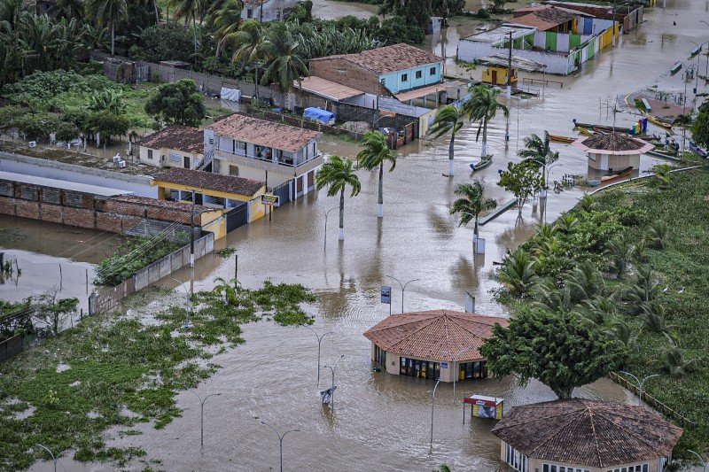 © Portal Oficial do Governo do Estado de Alagoas