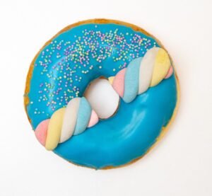 Franquia Dóffee Donuts chega à Ponta Grossa