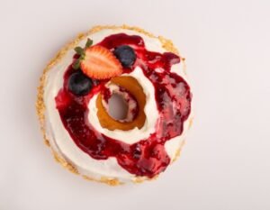 Franquia Dóffee Donuts chega à Ponta Grossa