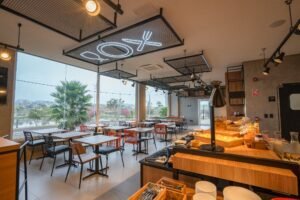 Guarapuava  recebe seu primeiro hotel ibis na Cidade dos Lagos