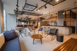 Guarapuava  recebe seu primeiro hotel ibis na Cidade dos Lagos
