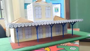 200 anos em 200 dias: escolas municipais relembram a história de PG