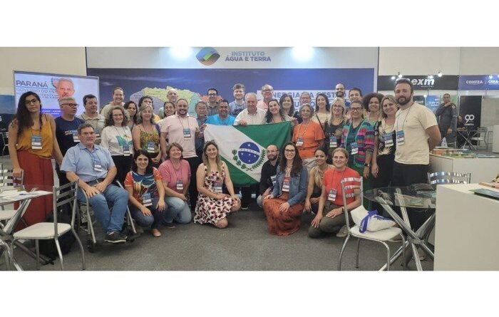 Foto: Portos do Paraná