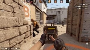 Competição de game conecta estudantes