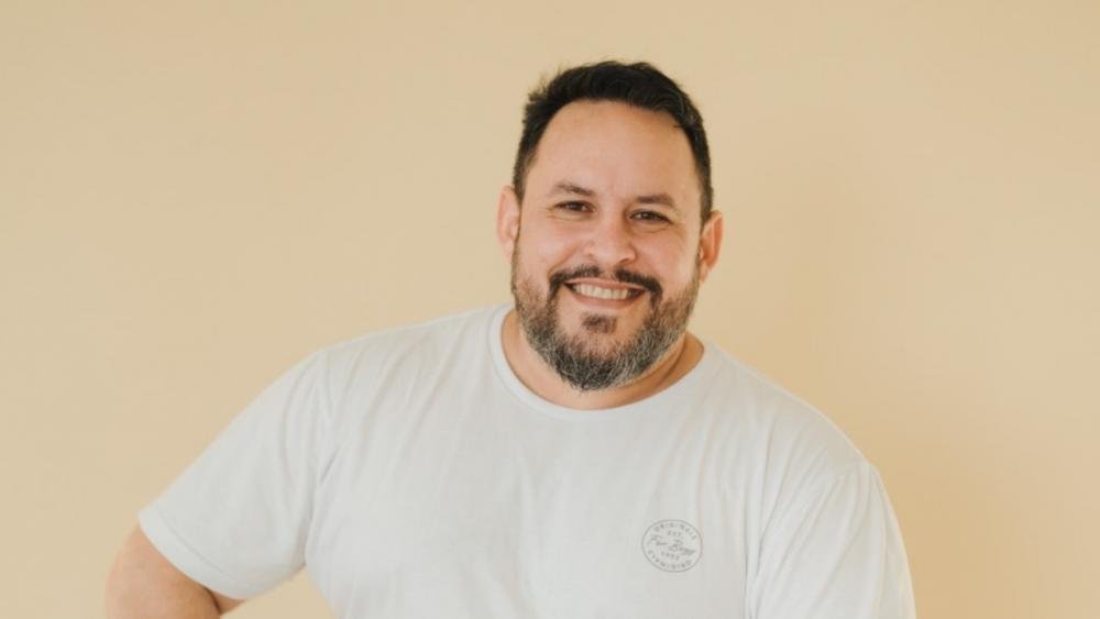 Foto: João Alberto Botelho (CEO da empresa Vendi aceleradora)