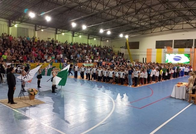 Foto: Reprodução/Prefeitura de Piraí do Sul - PR