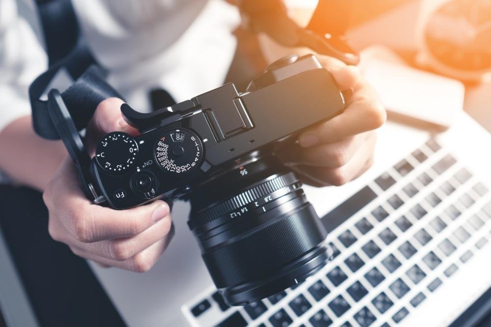 Reprodução/iStock