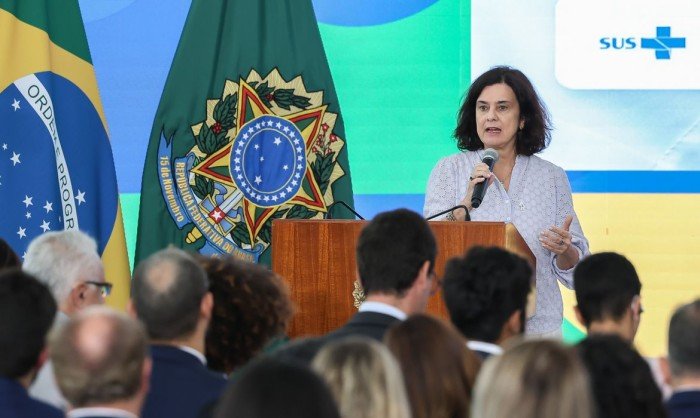 © Antonio Cruz/ Agência Brasil