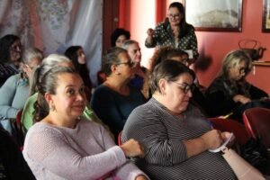 Ponta Grossa realiza 1ª reunião do Projeto Raiz, Cultura e Produto 2024