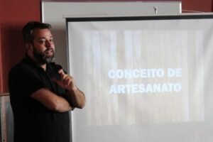 Ponta Grossa realiza 1ª reunião do Projeto Raiz, Cultura e Produto 2024