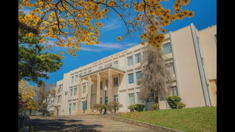 UEPG se pronuncia sobre tentativa de estupro no Campus Uvaranas