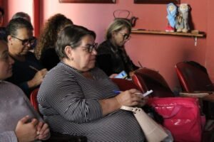 Ponta Grossa realiza 1ª reunião do Projeto Raiz, Cultura e Produto 2024
