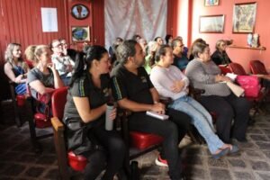Ponta Grossa realiza 1ª reunião do Projeto Raiz, Cultura e Produto 2024