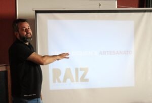 Ponta Grossa realiza 1ª reunião do Projeto Raiz, Cultura e Produto 2024