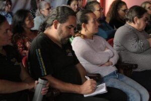 Ponta Grossa realiza 1ª reunião do Projeto Raiz, Cultura e Produto 2024