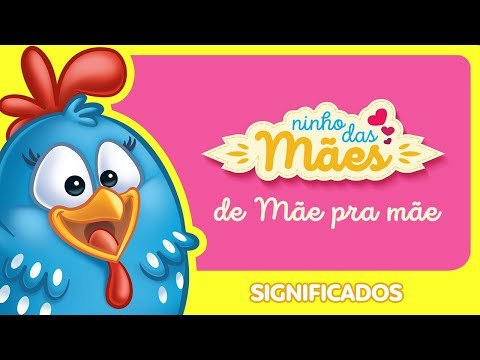 “De Mãe Para Mãe” é a nova campanha da Turma da Galinha Pintadinha