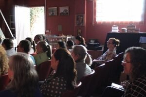 Ponta Grossa realiza 1ª reunião do Projeto Raiz, Cultura e Produto 2024