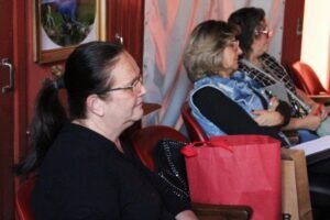 Ponta Grossa realiza 1ª reunião do Projeto Raiz, Cultura e Produto 2024