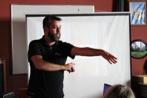 Ponta Grossa realiza 1ª reunião do Projeto Raiz, Cultura e Produto 2024