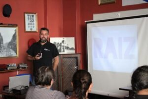Ponta Grossa realiza 1ª reunião do Projeto Raiz, Cultura e Produto 2024