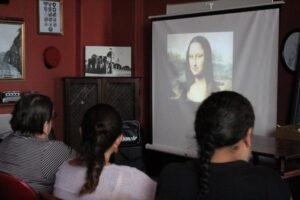 Ponta Grossa realiza 1ª reunião do Projeto Raiz, Cultura e Produto 2024