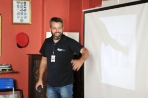 Ponta Grossa realiza 1ª reunião do Projeto Raiz, Cultura e Produto 2024