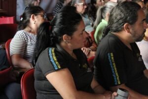 Ponta Grossa realiza 1ª reunião do Projeto Raiz, Cultura e Produto 2024