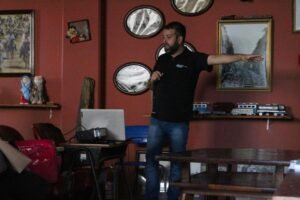Ponta Grossa realiza 1ª reunião do Projeto Raiz, Cultura e Produto 2024