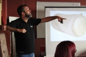 Ponta Grossa realiza 1ª reunião do Projeto Raiz, Cultura e Produto 2024