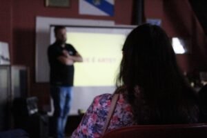 Ponta Grossa realiza 1ª reunião do Projeto Raiz, Cultura e Produto 2024