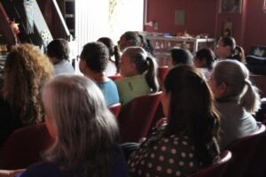 Ponta Grossa realiza 1ª reunião do Projeto Raiz, Cultura e Produto 2024
