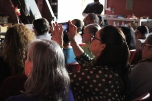 Ponta Grossa realiza 1ª reunião do Projeto Raiz, Cultura e Produto 2024