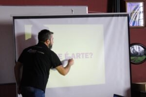 Ponta Grossa realiza 1ª reunião do Projeto Raiz, Cultura e Produto 2024