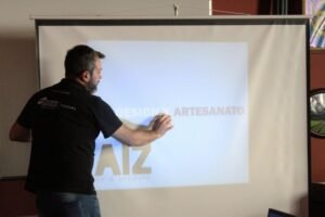 Ponta Grossa realiza 1ª reunião do Projeto Raiz, Cultura e Produto 2024