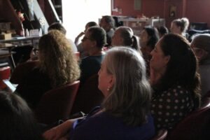 Ponta Grossa realiza 1ª reunião do Projeto Raiz, Cultura e Produto 2024